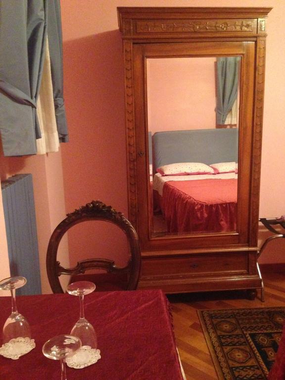 Castello D'Abruzzo Hotel Ripa Teatina Room photo