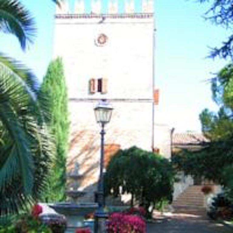 Castello D'Abruzzo Hotel Ripa Teatina Exterior photo