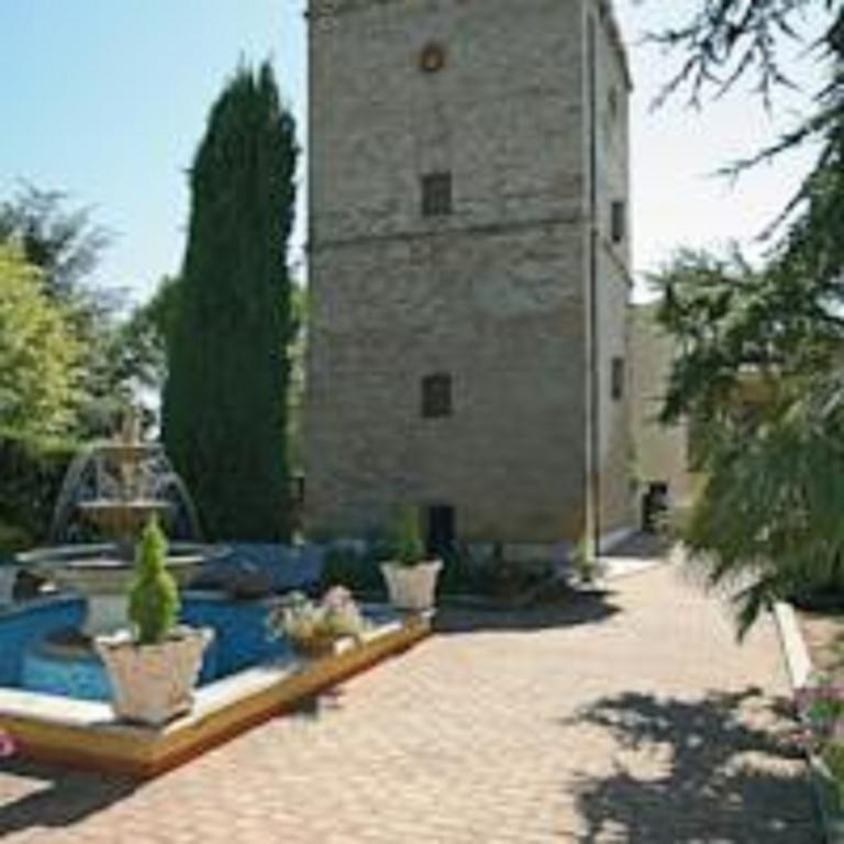 Castello D'Abruzzo Hotel Ripa Teatina Exterior photo